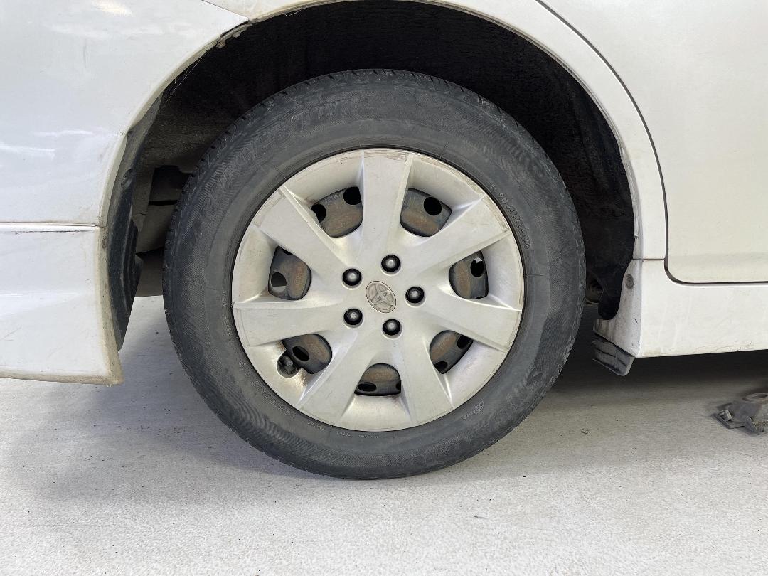 Photo '12' of Toyota Wish