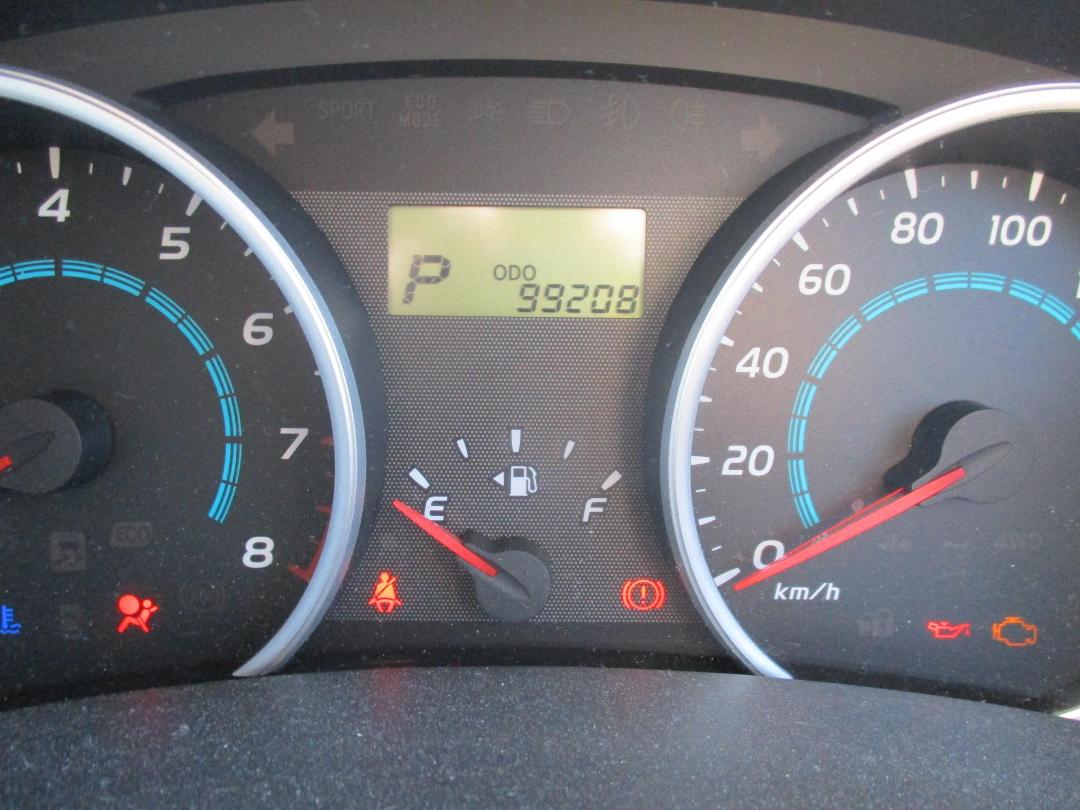 Photo '6' of Toyota Wish Photo '6' of Toyota Wish