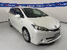 Thumbnail '1' of Toyota Wish