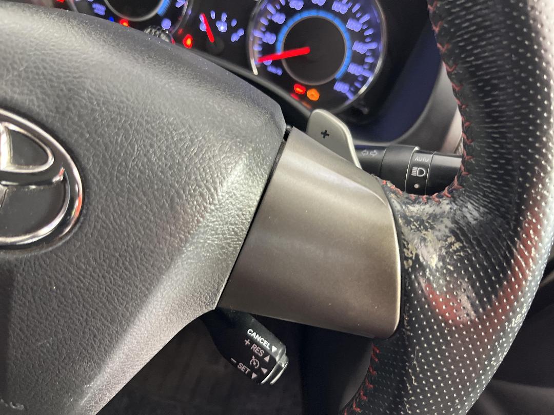 Photo '25' of Toyota Wish