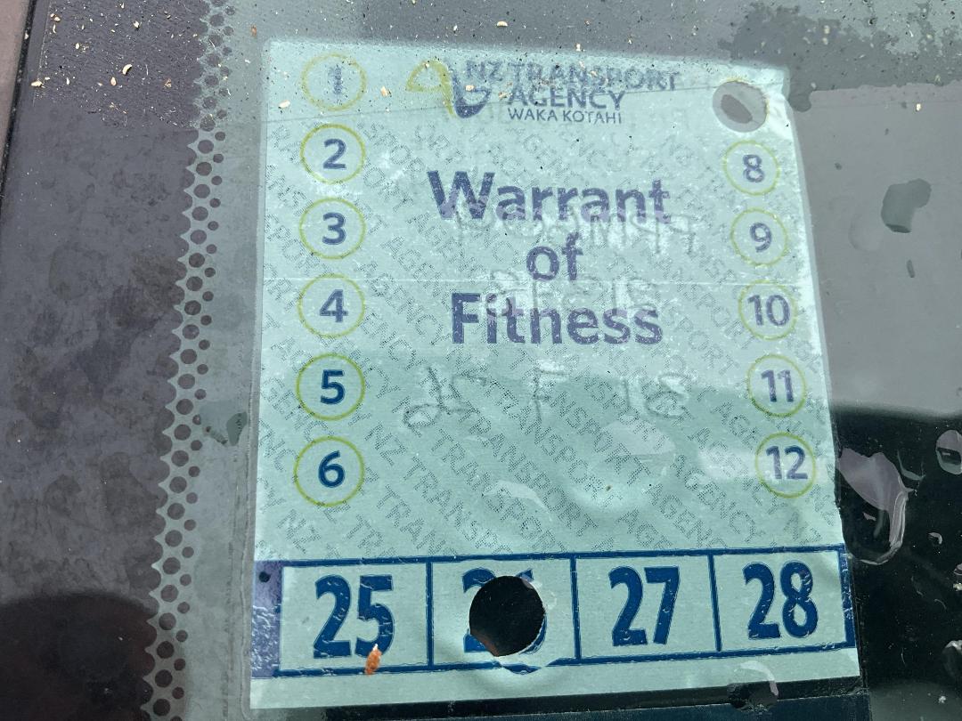 Photo '16' of Toyota Wish Photo '16' of Toyota Wish