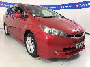 Thumbnail '1' of Toyota Wish