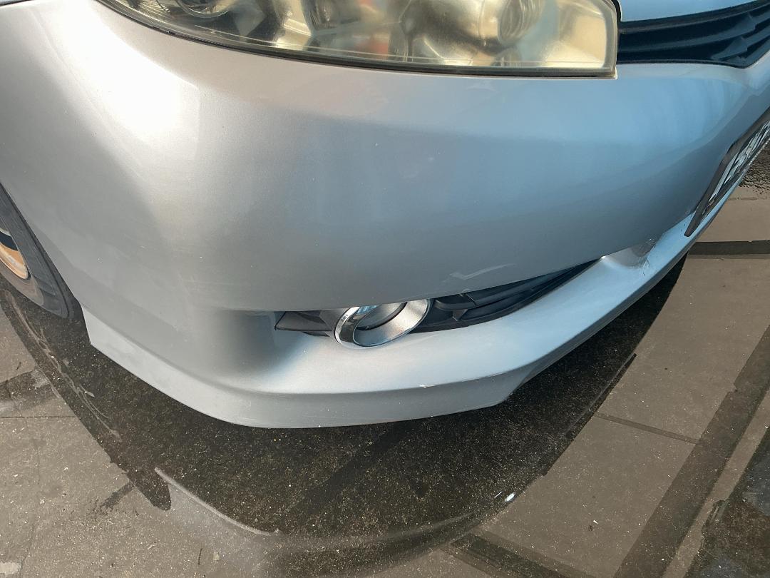 Photo '3' of Toyota Wish