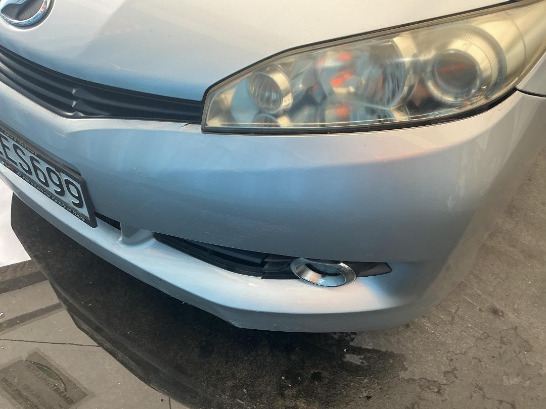 Photo '4' of Toyota Wish