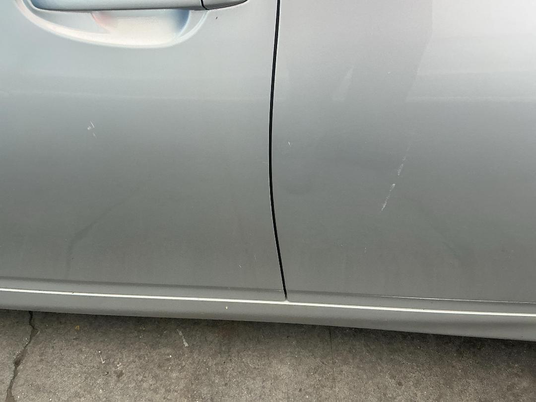 Photo '7' of Toyota Wish