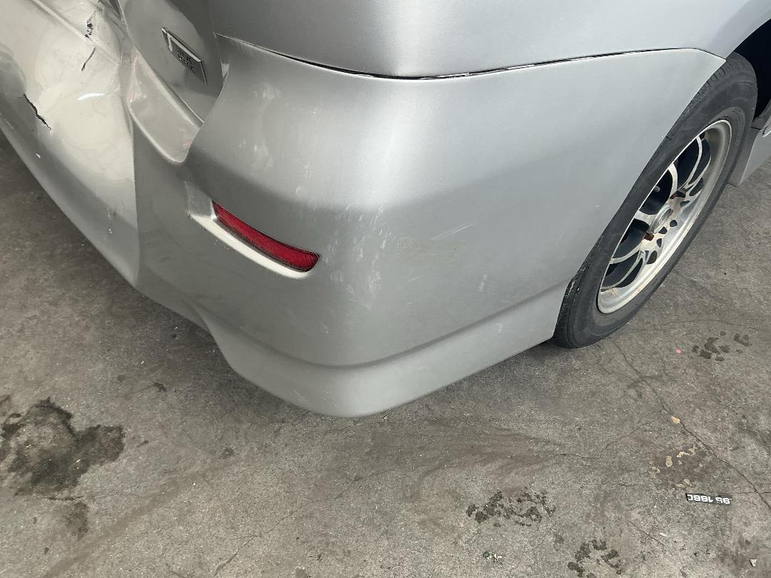 Photo '15' of Toyota Wish