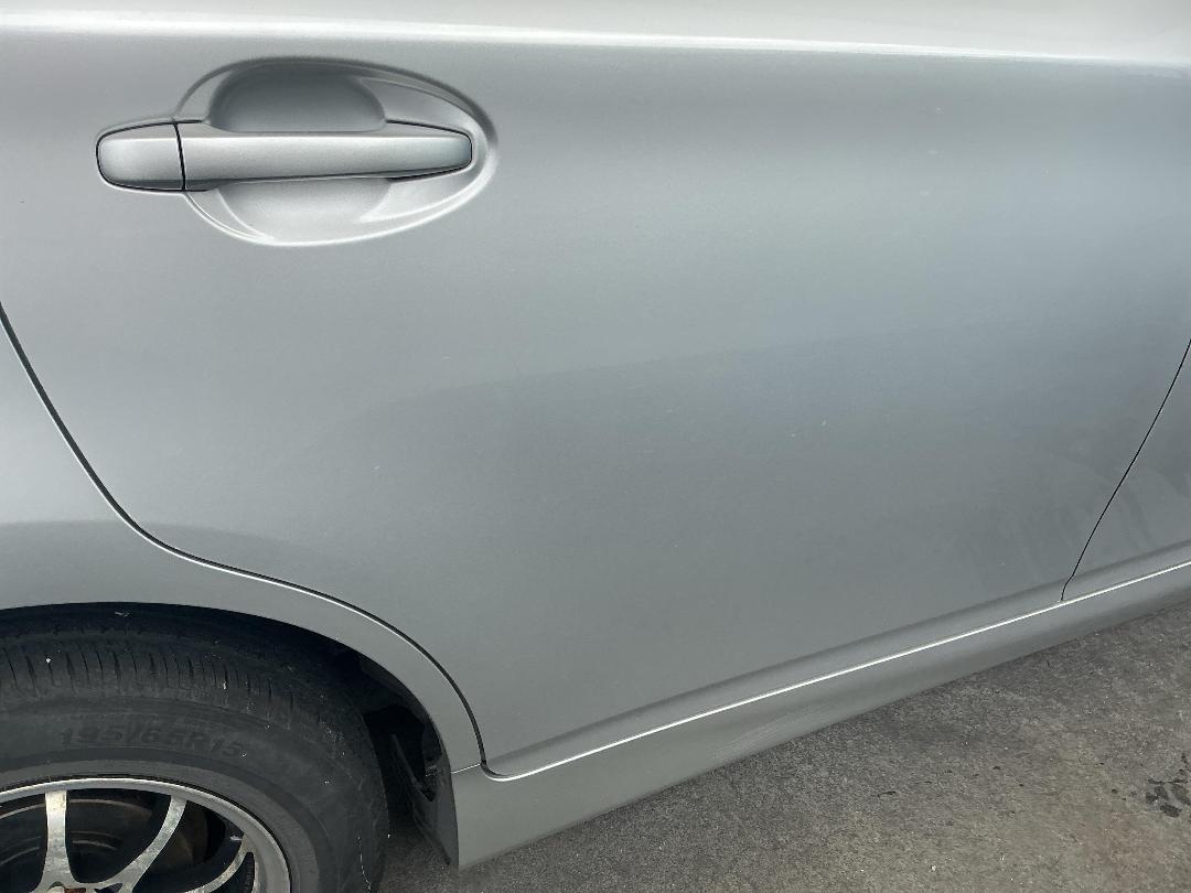 Photo '17' of Toyota Wish