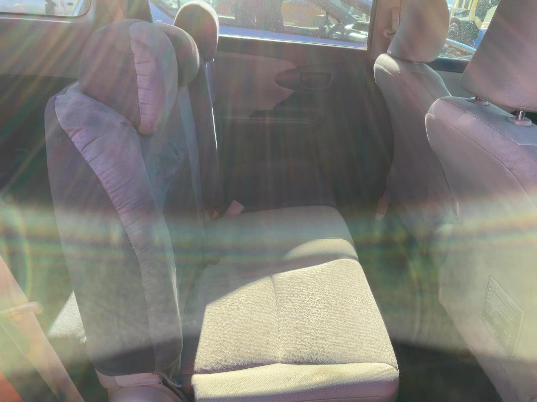 Photo '13' of Toyota Wish