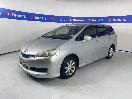 Thumbnail '4' of Toyota Wish