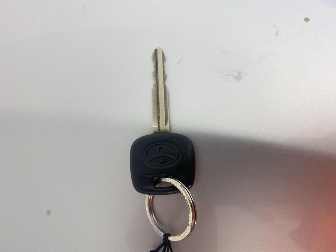 Photo '22' of Toyota Wish Photo '22' of Toyota Wish