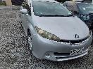 Thumbnail '1' of Toyota Wish