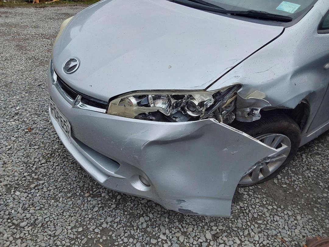 Photo '7' of Toyota Wish