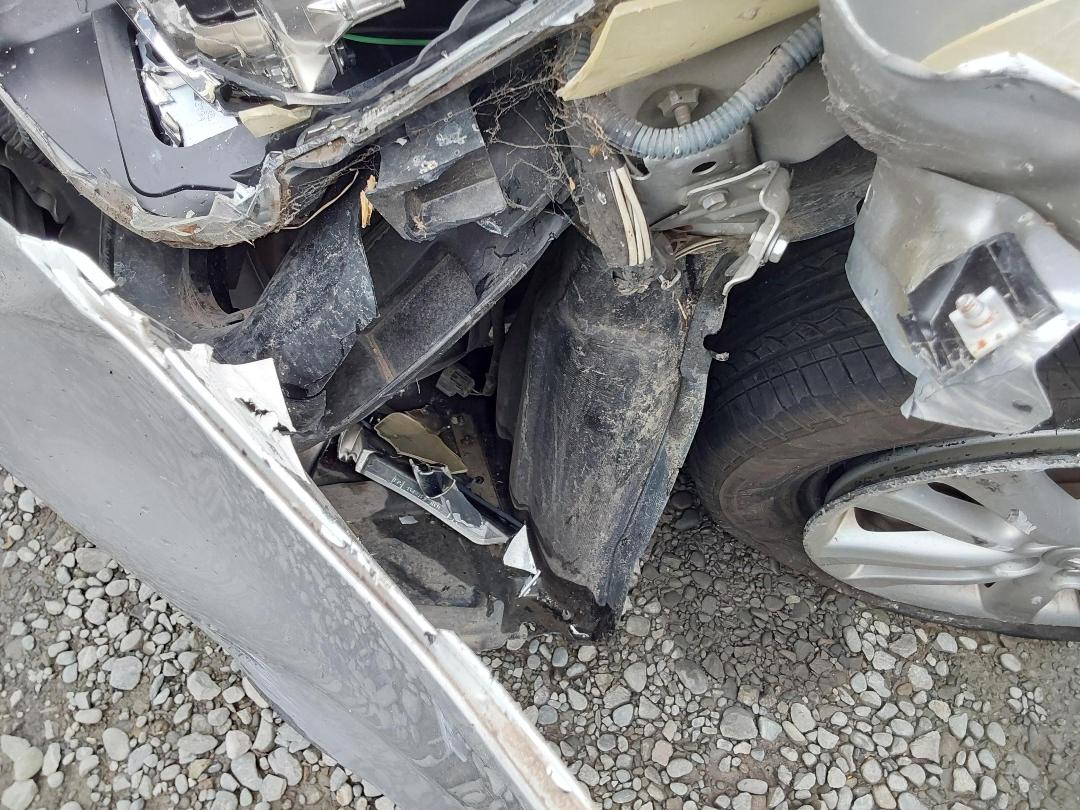 Photo '10' of Toyota Wish