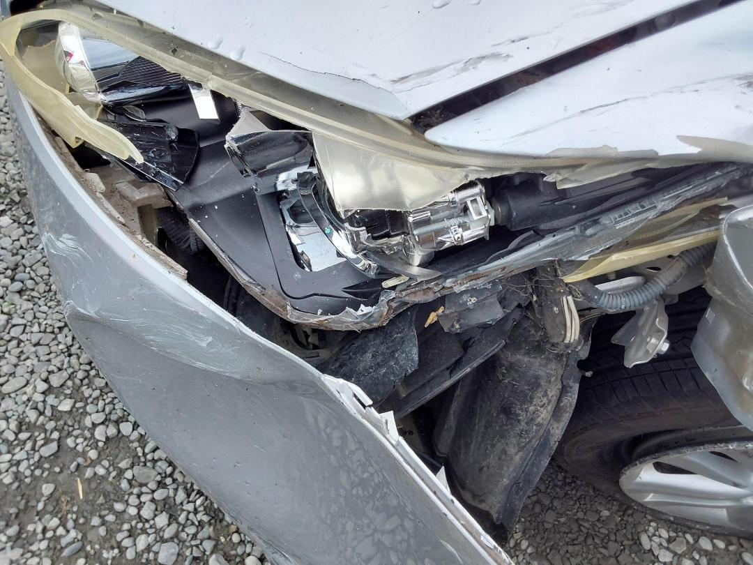 Photo '11' of Toyota Wish