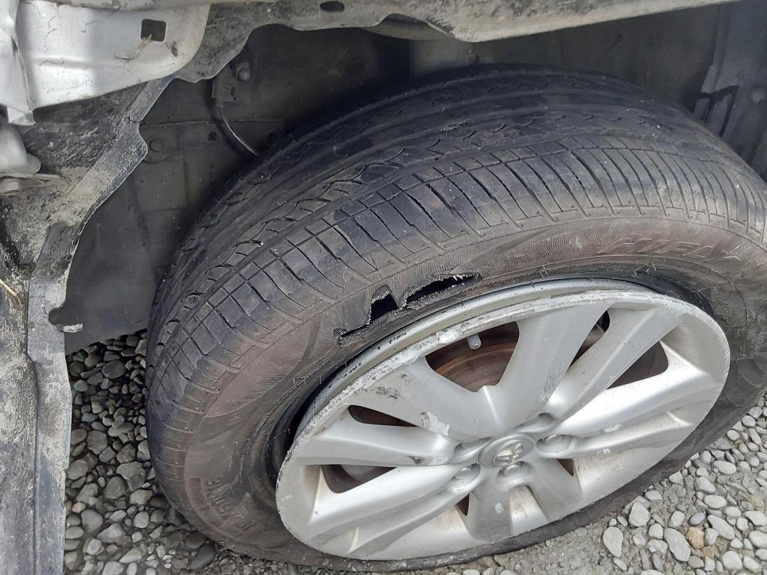 Photo '12' of Toyota Wish