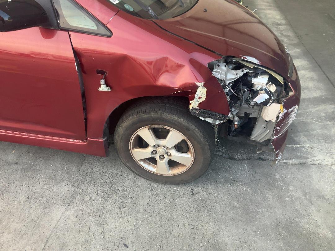 Photo '2' of Toyota Wish