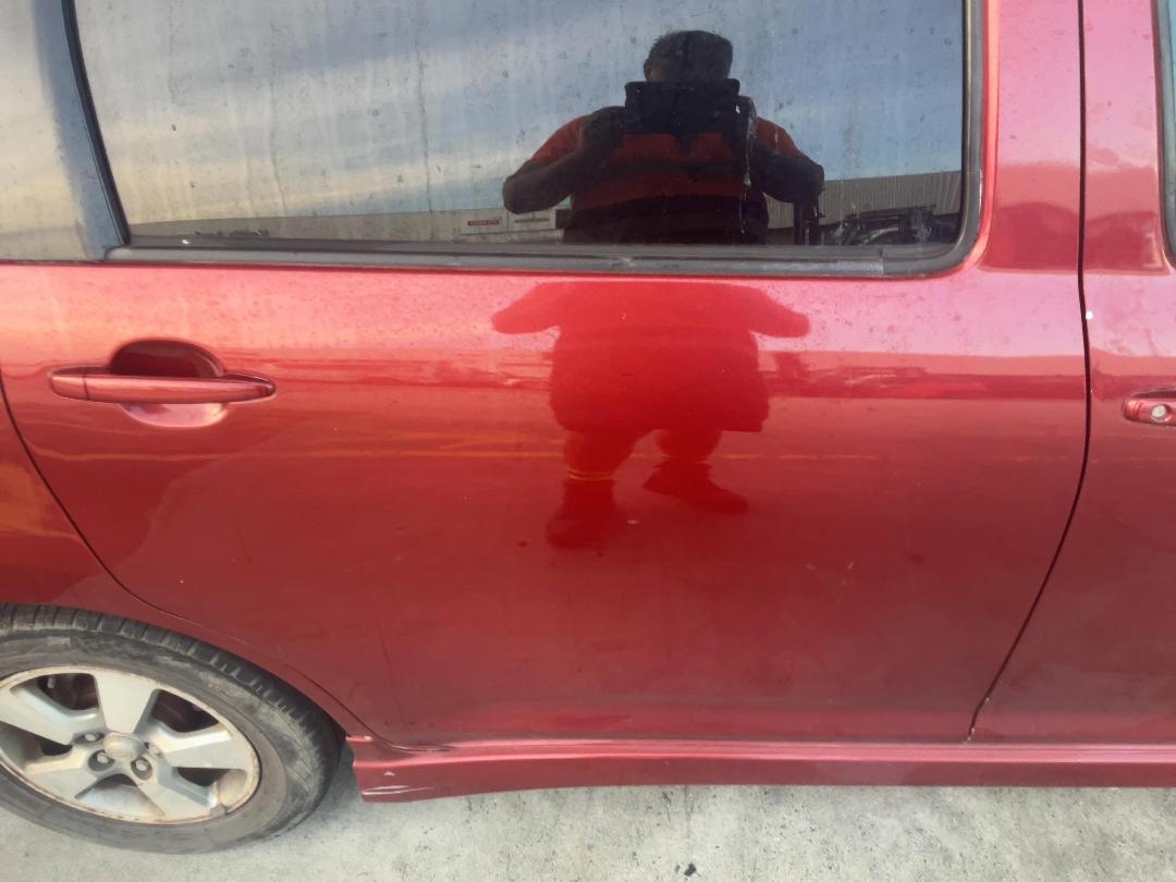 Photo '16' of Toyota Wish