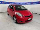 Thumbnail '1' of Toyota Yaris