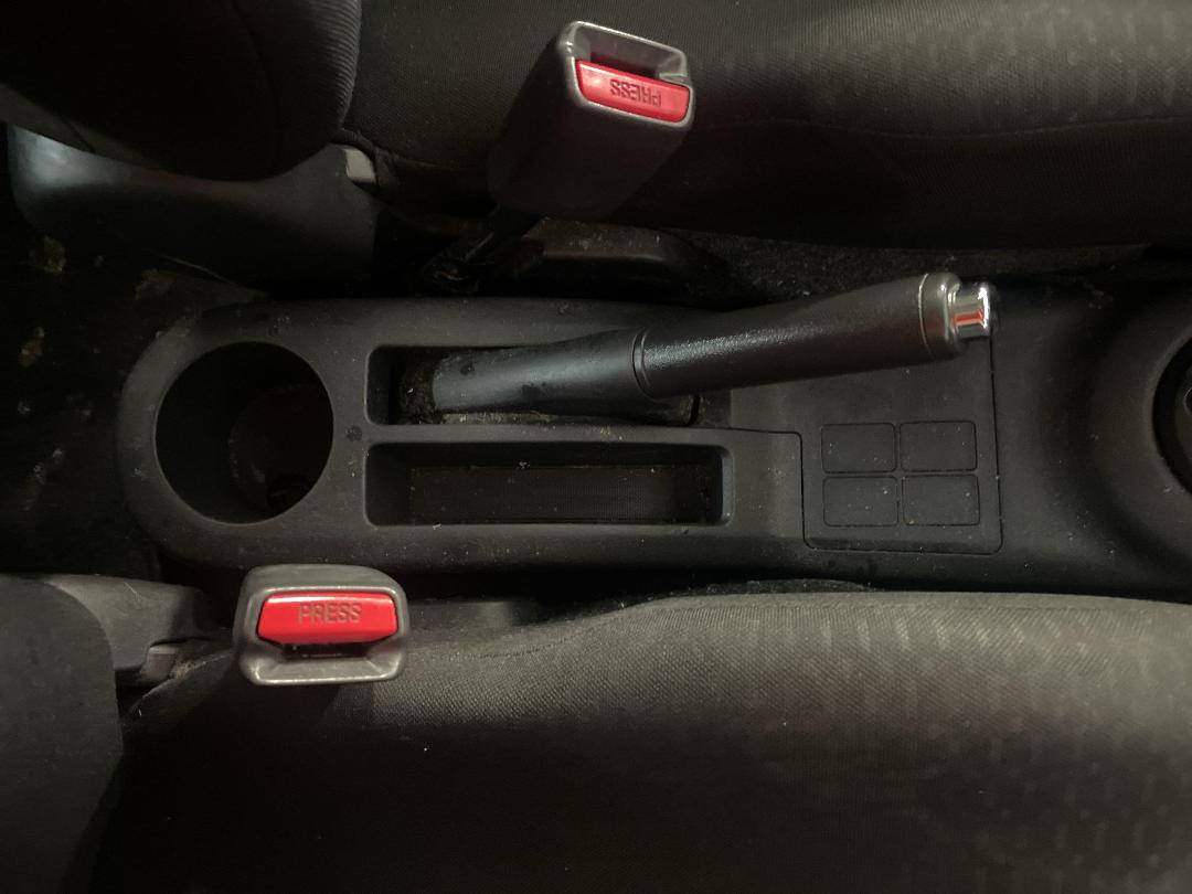 Photo '30' of Toyota Yaris Photo '30' of Toyota Yaris