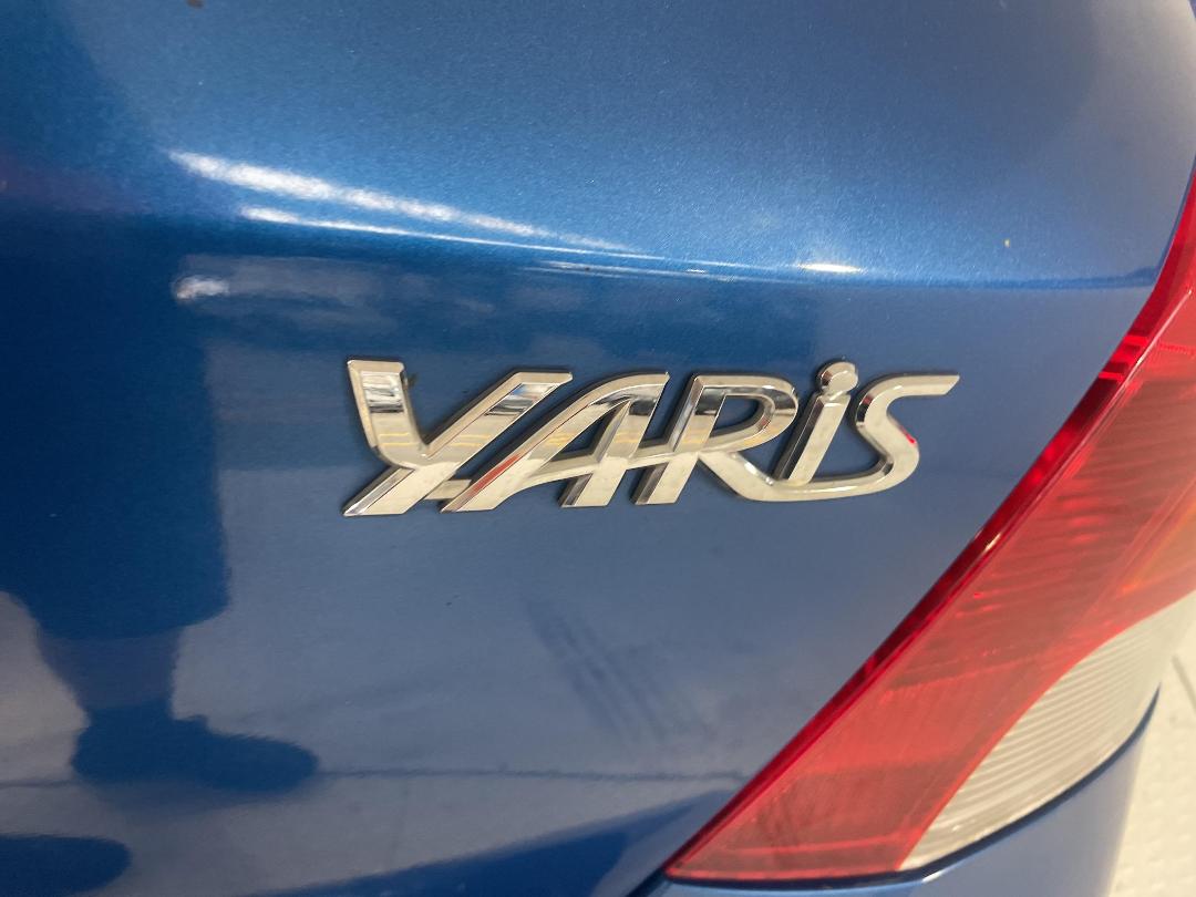 Photo '34' of Toyota Yaris Photo '34' of Toyota Yaris