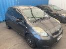Thumbnail '1' of Toyota Yaris T130