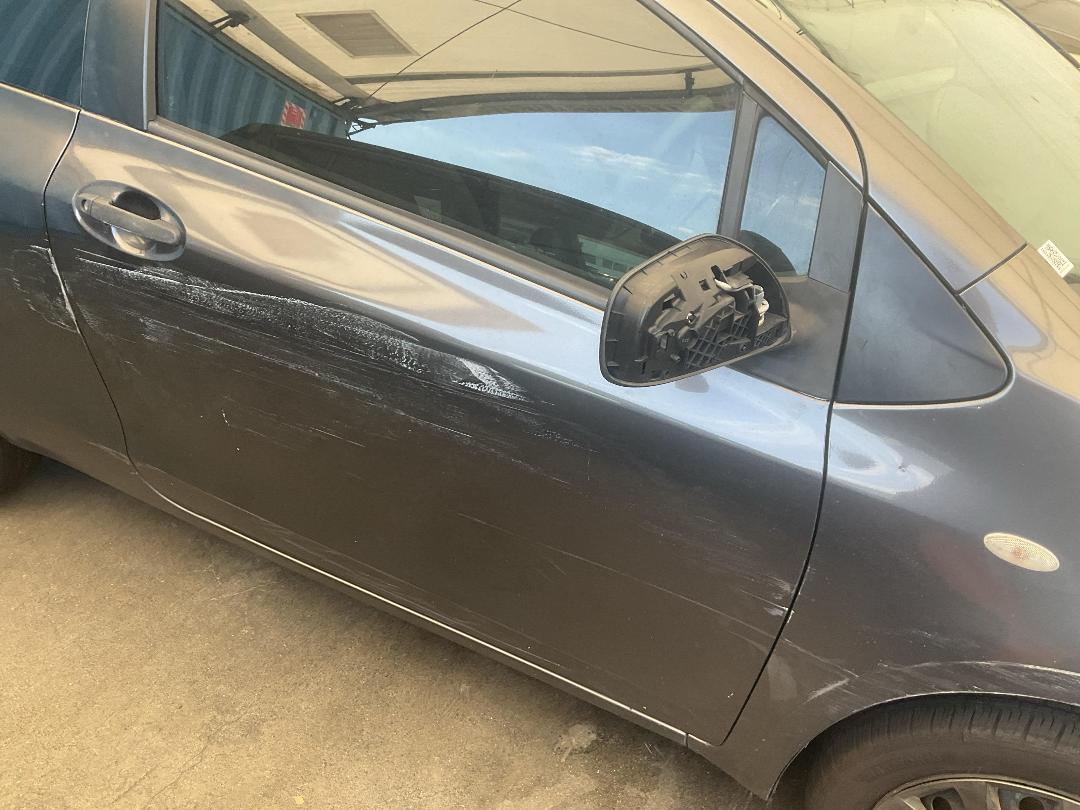 Photo '3' of Toyota Yaris T130 Photo '3' of Toyota Yaris T130