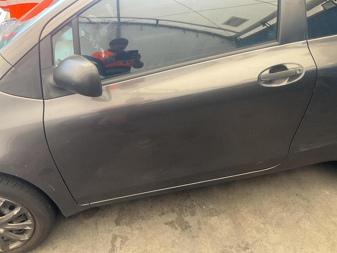 Photo '7' of Toyota Yaris T130 Photo '7' of Toyota Yaris T130