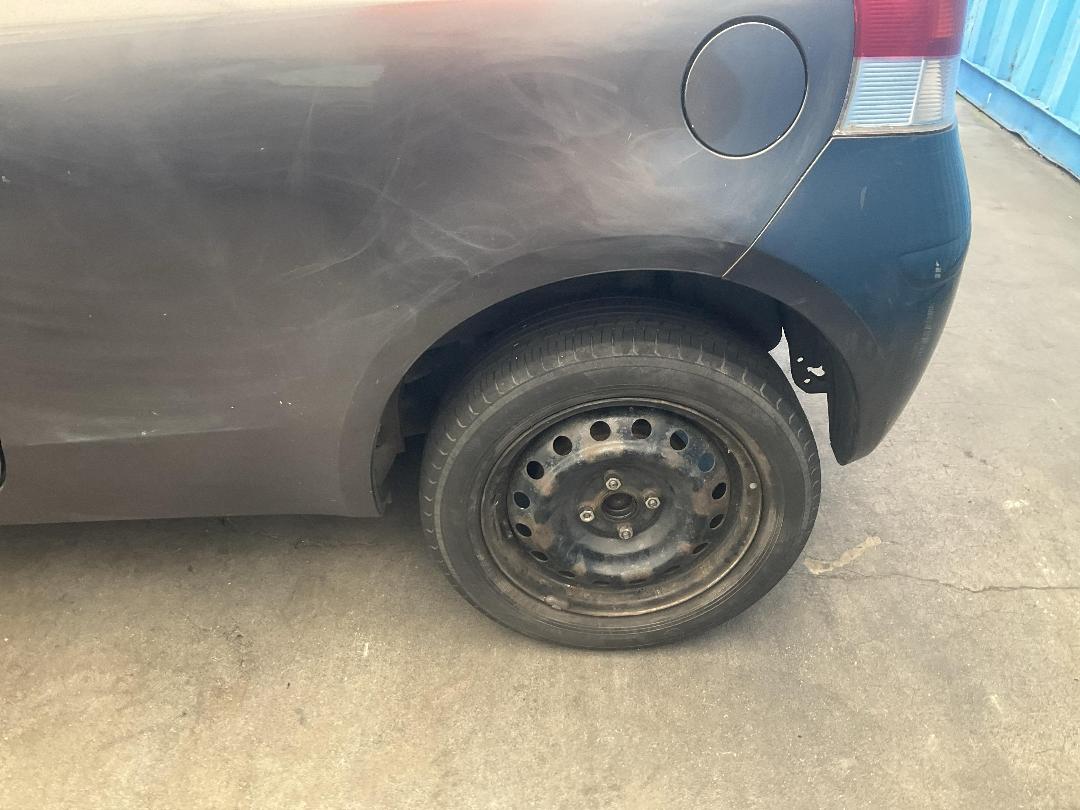 Photo '9' of Toyota Yaris T130 Photo '9' of Toyota Yaris T130