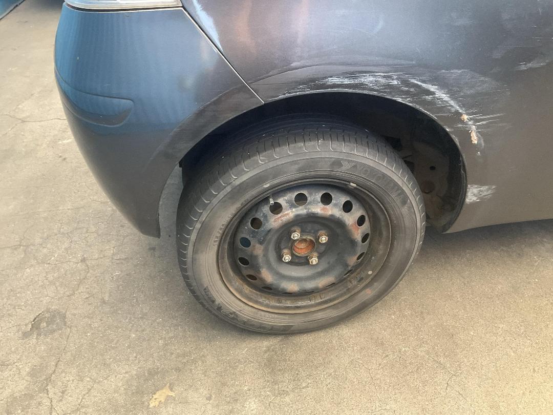 Photo '13' of Toyota Yaris T130 Photo '13' of Toyota Yaris T130