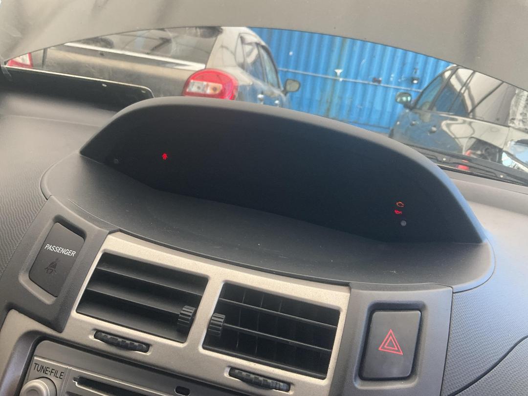 Photo '17' of Toyota Yaris T130 Photo '17' of Toyota Yaris T130