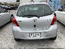 Thumbnail '5' of Toyota Yaris T130