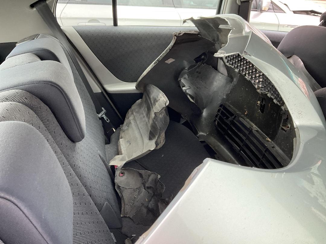 Photo '7' of Toyota Yaris T130 Photo '7' of Toyota Yaris T130