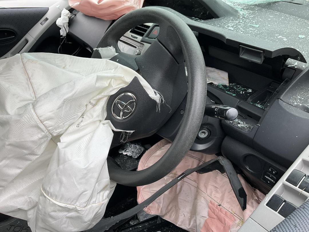 Photo '11' of Toyota Yaris T130 Photo '11' of Toyota Yaris T130