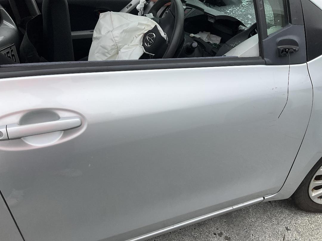 Photo '15' of Toyota Yaris T130 Photo '15' of Toyota Yaris T130