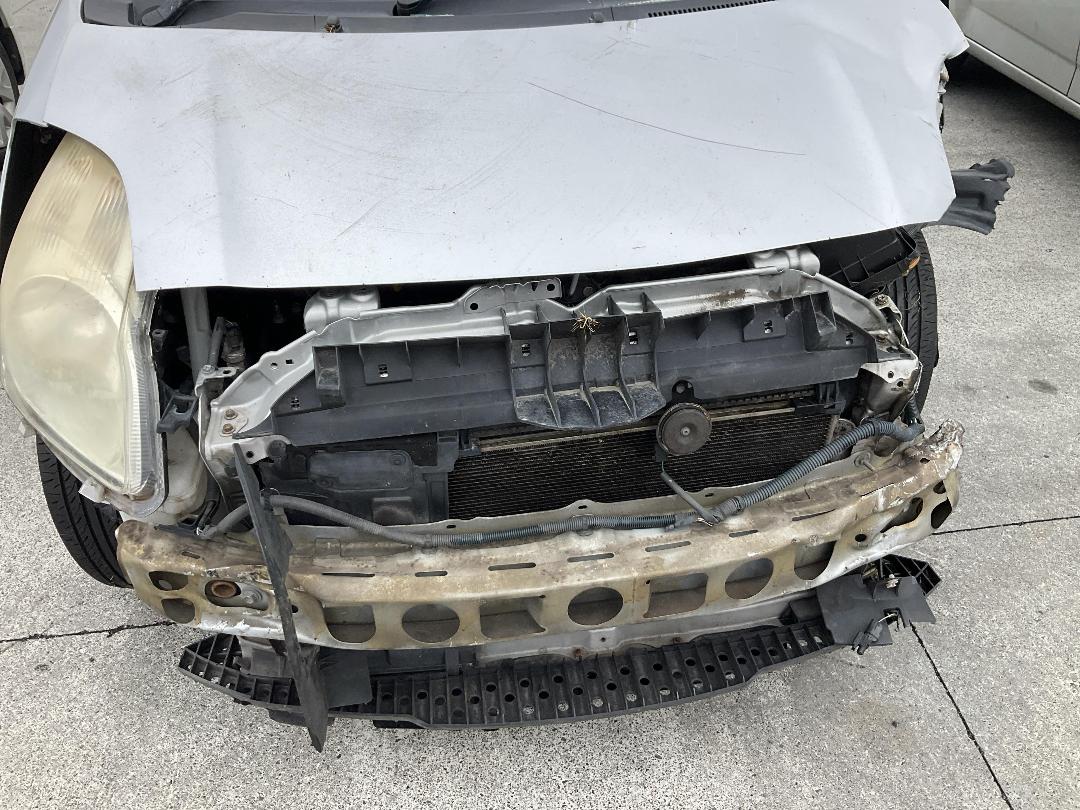 Photo '18' of Toyota Yaris T130 Photo '18' of Toyota Yaris T130