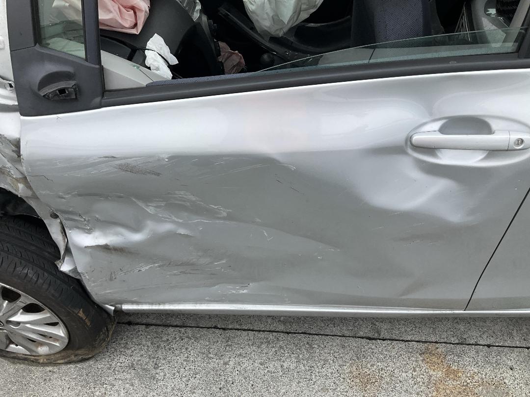 Photo '21' of Toyota Yaris T130 Photo '21' of Toyota Yaris T130