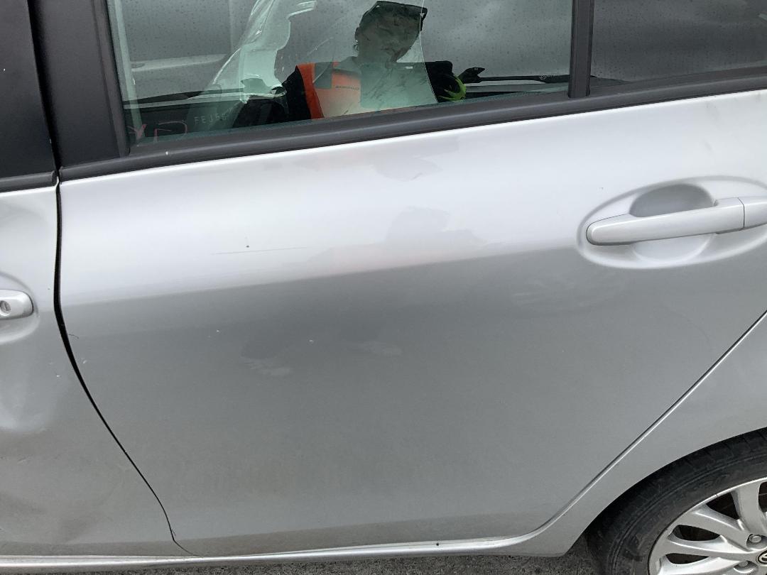 Photo '23' of Toyota Yaris T130 Photo '23' of Toyota Yaris T130