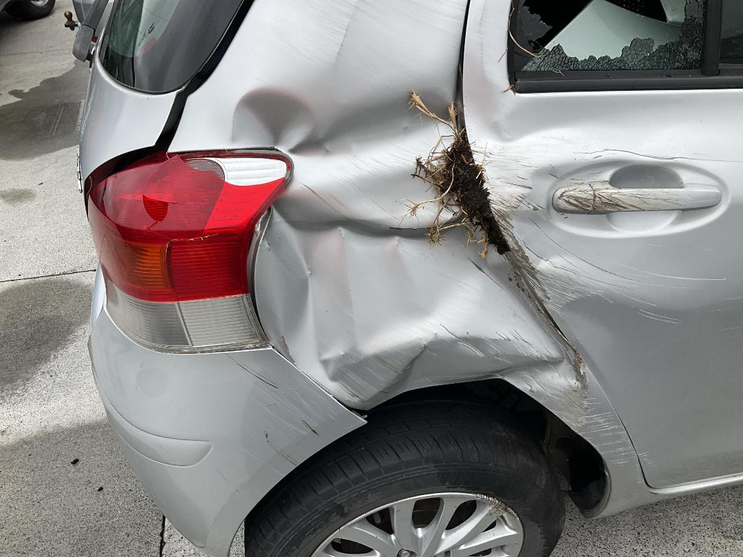 Photo '26' of Toyota Yaris T130 Photo '26' of Toyota Yaris T130