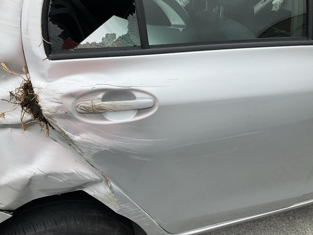 Photo '28' of Toyota Yaris T130 Photo '28' of Toyota Yaris T130