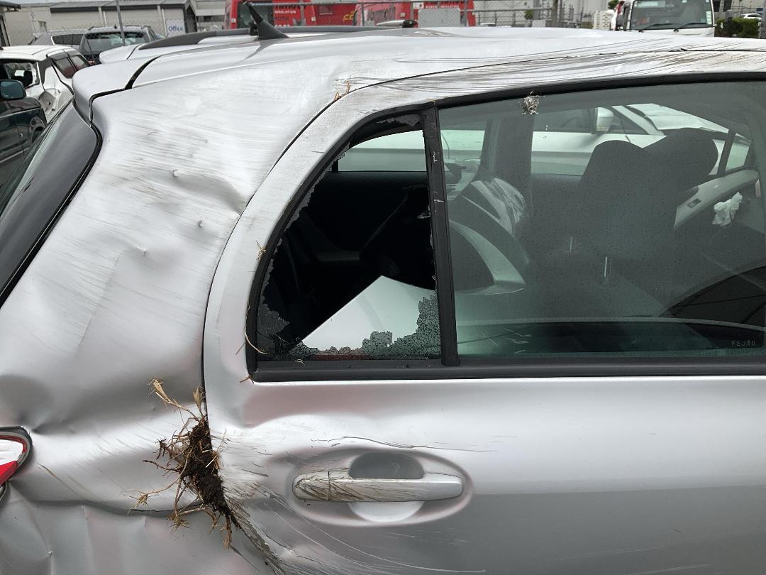 Photo '27' of Toyota Yaris T130 Photo '27' of Toyota Yaris T130