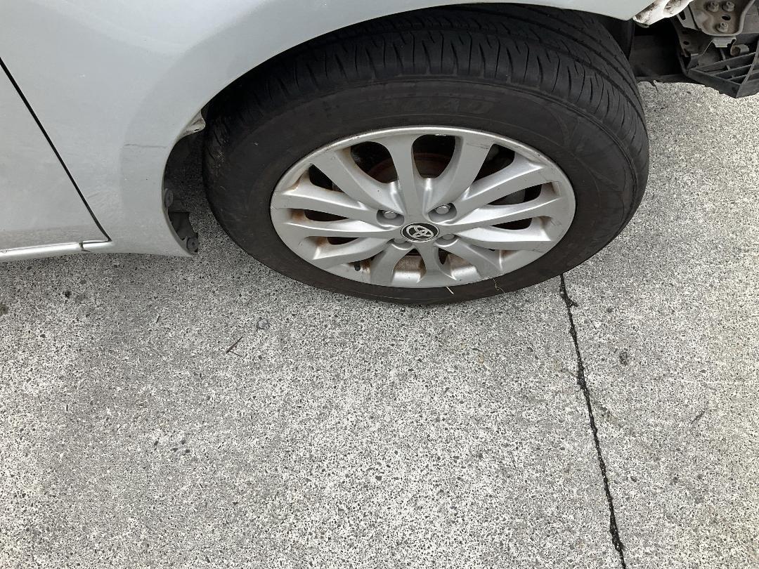 Photo '30' of Toyota Yaris T130 Photo '30' of Toyota Yaris T130