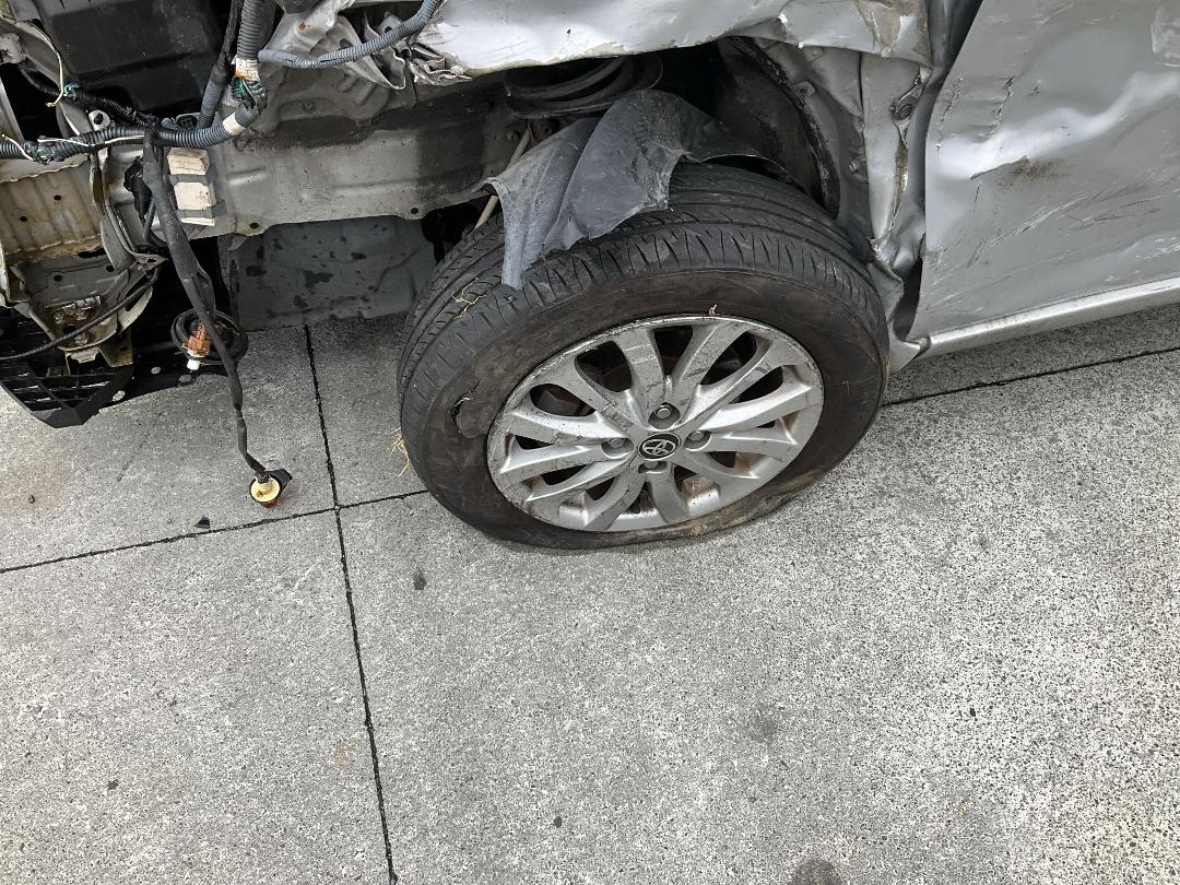 Photo '31' of Toyota Yaris T130 Photo '31' of Toyota Yaris T130