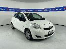 Thumbnail '1' of Toyota Yaris