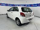 Thumbnail '5' of Toyota Yaris