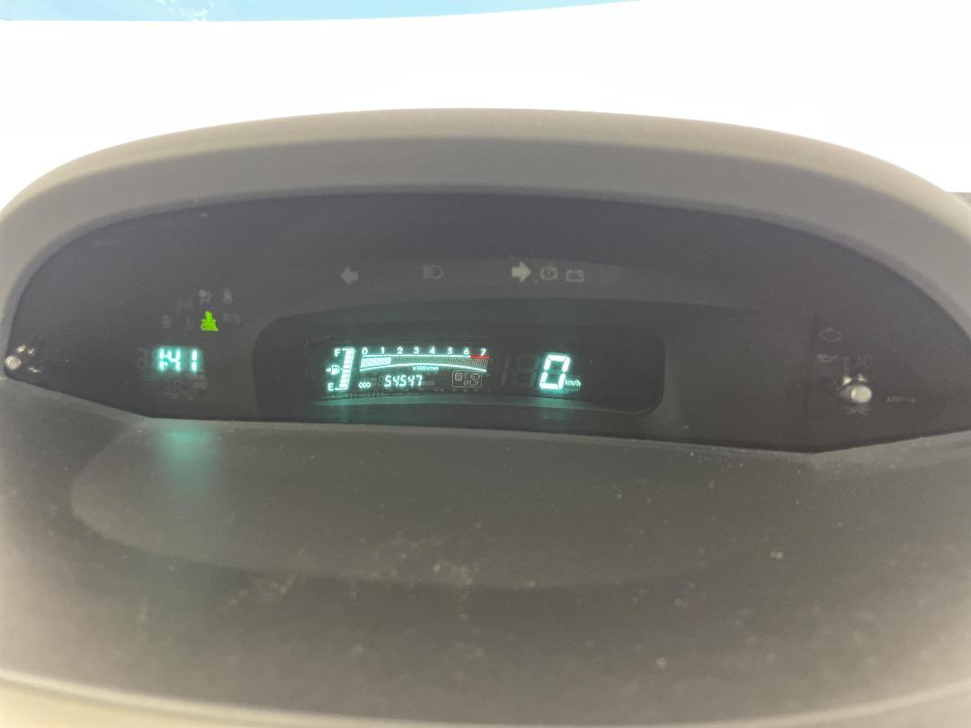 Photo '20' of Toyota Yaris