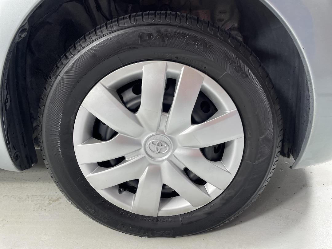 Photo '9' of Toyota Yaris