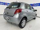 Thumbnail '7' of Toyota Yaris