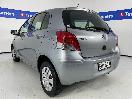 Thumbnail '5' of Toyota Yaris