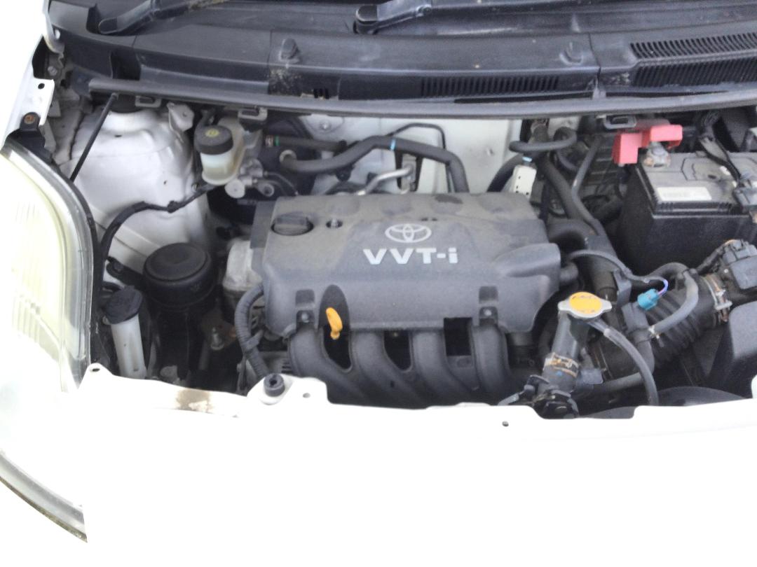 Photo '13' of Toyota Yaris T130 Photo '13' of Toyota Yaris T130