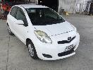 Thumbnail '1' of Toyota Yaris T130
